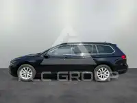 2022 Volkswagen Passat