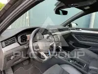 2022 Volkswagen Passat