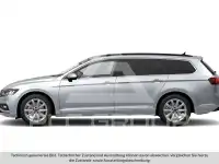 2022 Volkswagen Passat