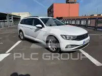 2022 Volkswagen Passat