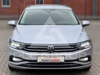 2022 Volkswagen Passat