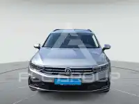 2022 Volkswagen Passat