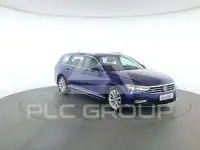 2022 Volkswagen Passat