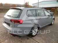 2022 Volkswagen Passat