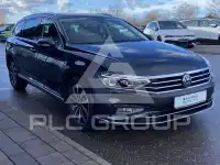 2022 Volkswagen Passat