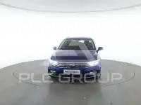 2022 Volkswagen Passat