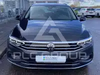 2022 Volkswagen Passat