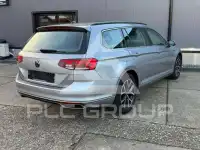 2022 Volkswagen Passat
