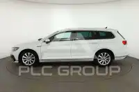 2022 Volkswagen Passat