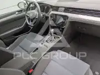 2022 Volkswagen Passat