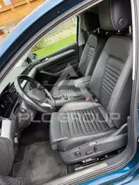 2022 Volkswagen Passat