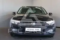 2022 Volkswagen Passat