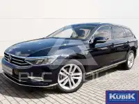 2022 Volkswagen Passat