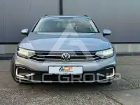 2022 Volkswagen Passat