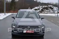 2022 Volkswagen Passat