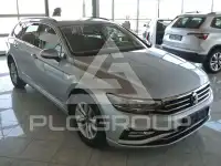 2022 Volkswagen Passat