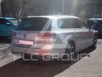 2022 Volkswagen Passat