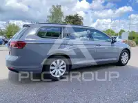 2022 Volkswagen Passat