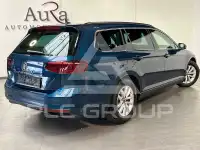 2022 Volkswagen Passat
