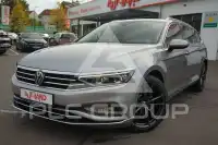 2022 Volkswagen Passat