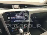 2022 Volkswagen Passat