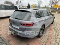 2022 Volkswagen Passat