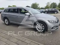 2022 Volkswagen Passat