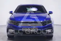 2022 Volkswagen Passat