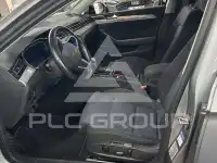 2022 Volkswagen Passat