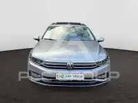 2022 Volkswagen Passat