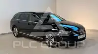 2022 Volkswagen Passat