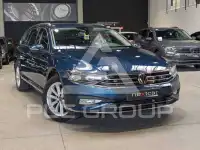 2022 Volkswagen Passat