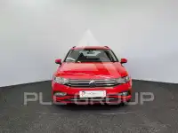 2022 Volkswagen Passat