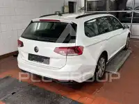 2022 Volkswagen Passat