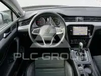 2022 Volkswagen Passat