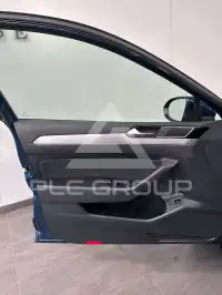 2022 Volkswagen Passat