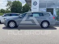 2022 Volkswagen Passat