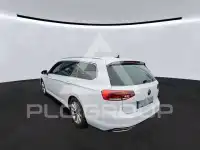 2022 Volkswagen Passat