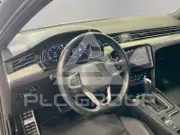 2022 Volkswagen Passat