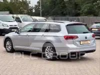 2022 Volkswagen Passat