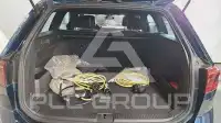 2022 Volkswagen Passat