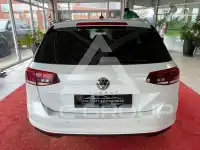 2022 Volkswagen Passat