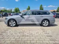 2022 Volkswagen Passat