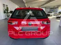 2022 Volkswagen Passat
