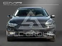 2022 Volkswagen Passat