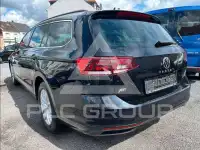 2022 Volkswagen Passat