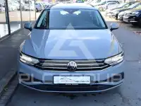 2022 Volkswagen Passat