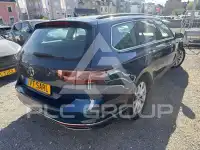 2022 Volkswagen Passat