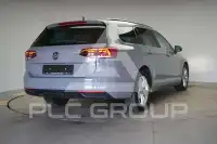 2022 Volkswagen Passat