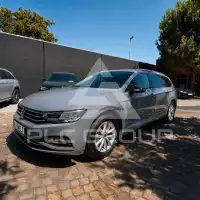 2022 Volkswagen Passat